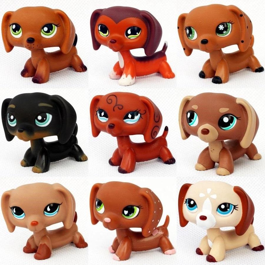 Classic littlest shop pet shop