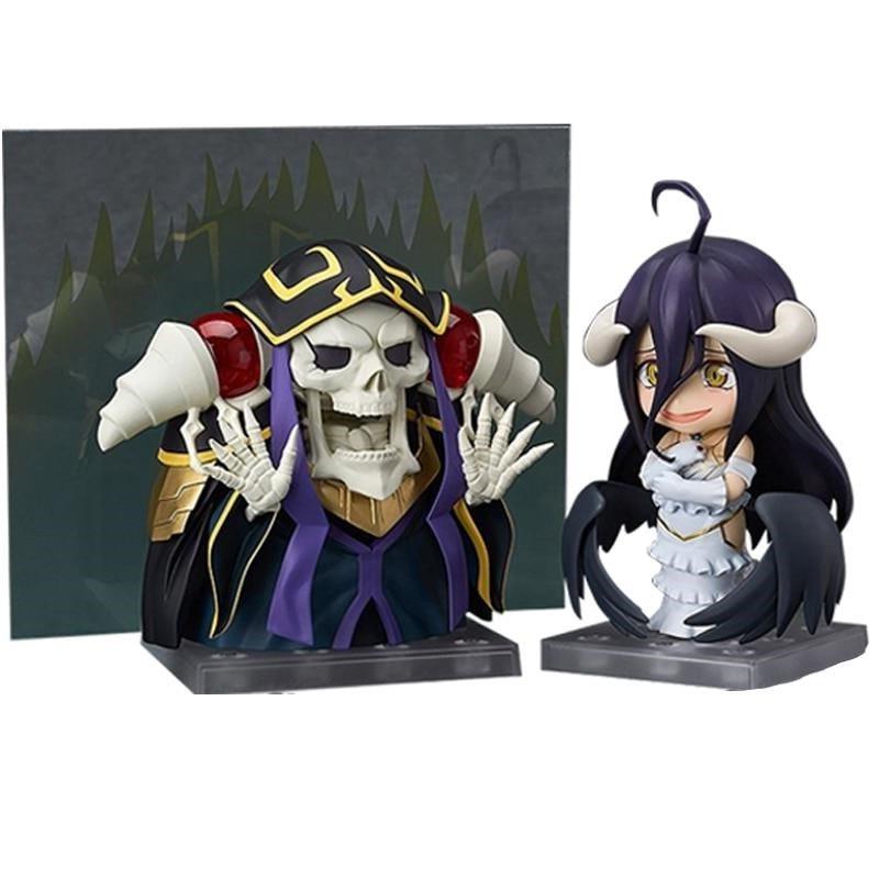 Ainz nendoroid store