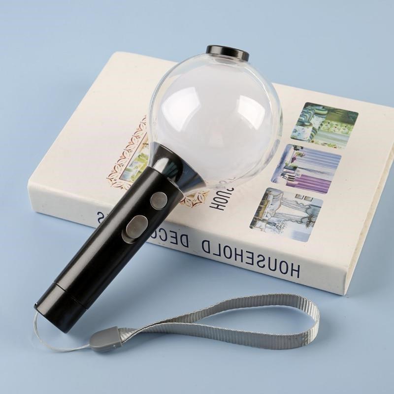 Kpop Army Bomb Ver.4 Light Stick Special Edition SE Карта душі Ver