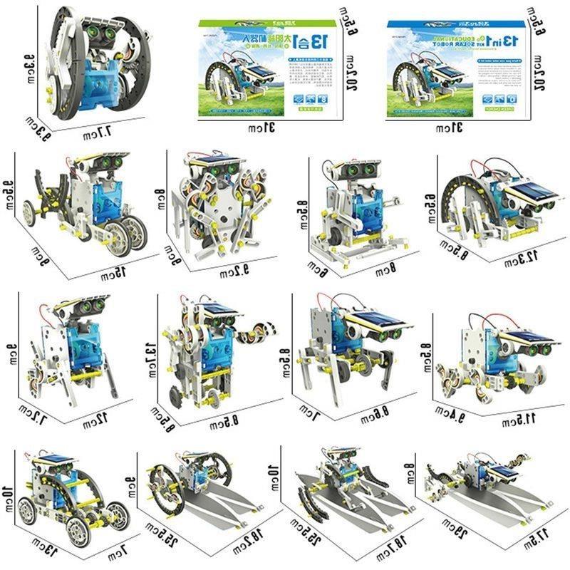 Diy hot sale stem toys